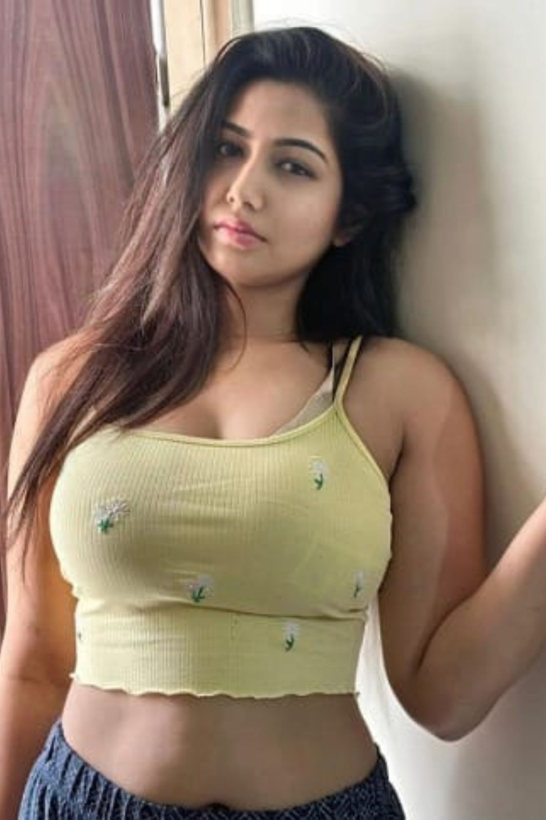 Muskan Bhahada